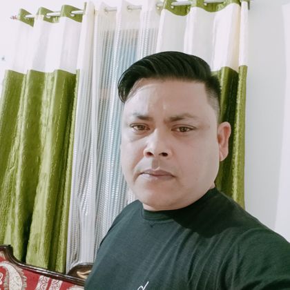 Obidur Rahman Profile Picture