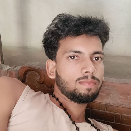 Sinku Kumar Profile Picture