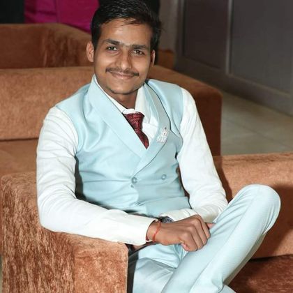 Sonu Pandey  owners  Profile Picture
