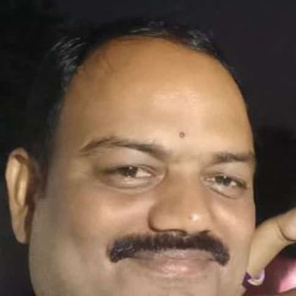 Pawan kumar Vishwakarma Profile Picture