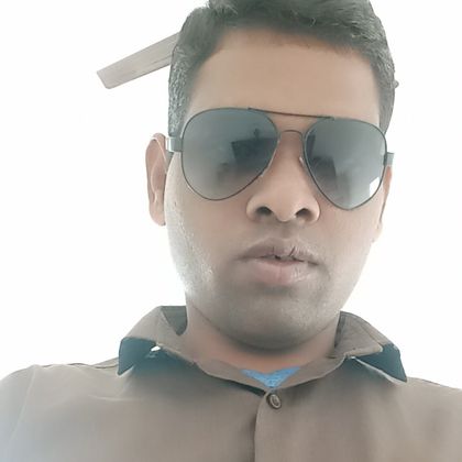 Parmanand kaiwartya Profile Picture