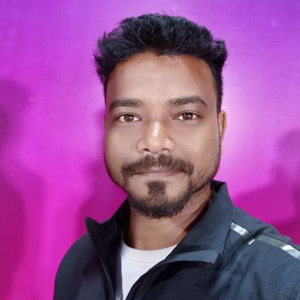 Pankaj Prabhanjan Profile Picture