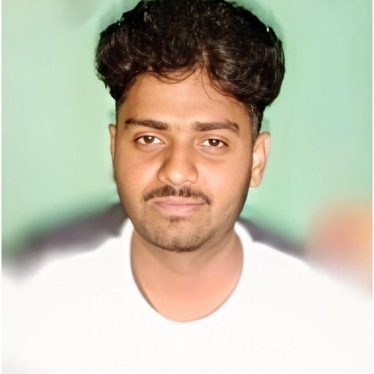 Rohit  Rk Krishna  Profile Picture