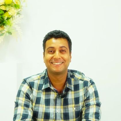Ayush Anand Profile Picture
