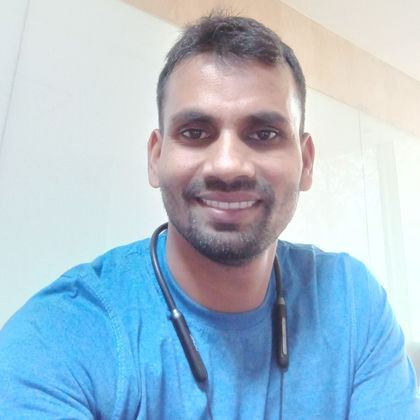 Sangam Patel Profile Picture