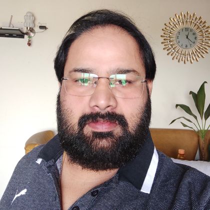 Vishal  Srivastava Profile Picture