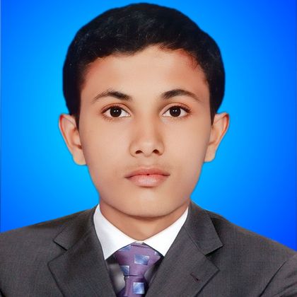 Khemchand Mahar  Profile Picture