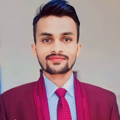 Ashok kumar  Patel Profile Picture