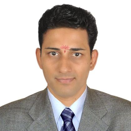 KUNWARSHAKTIRAJSINGH  SISODIA  Profile Picture