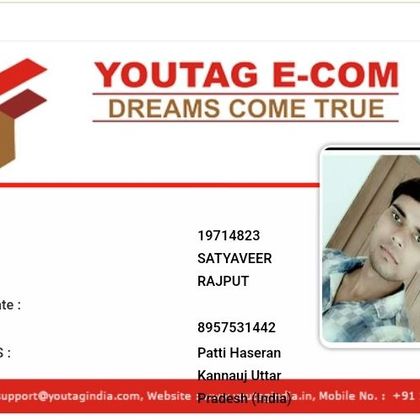Satyaveer Rajput Profile Picture