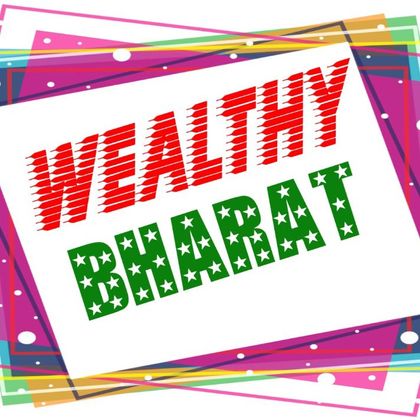 Wealthy  Bharat Profile Picture