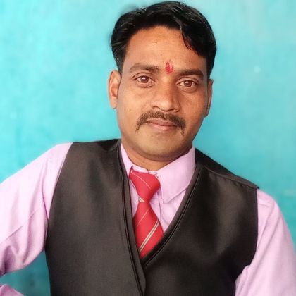 Tikeshwar Patel Profile Picture