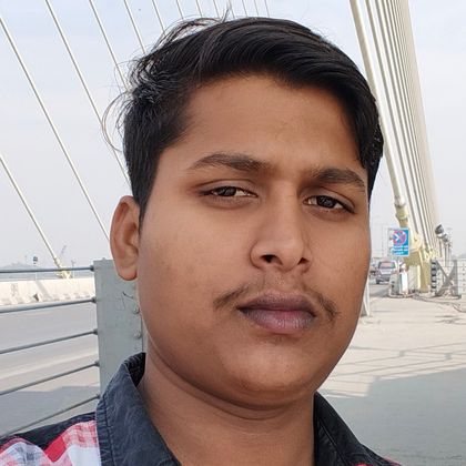 Sujeet Kumar Profile Picture