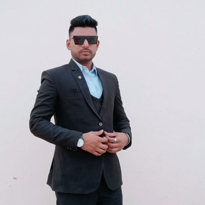 Pradeep Namdev Profile Picture