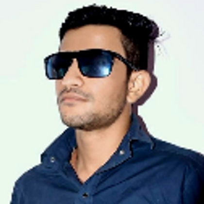 jayesh Chaudhary Profile Picture