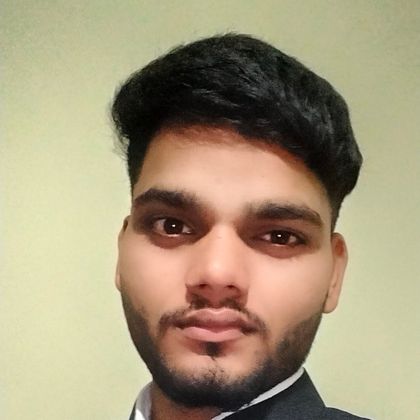 Vishal Singh Profile Picture