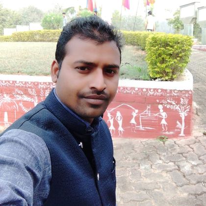 Sukhendra Lodhi Profile Picture