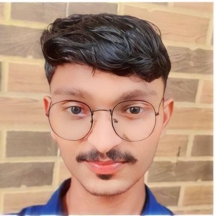 Chauhan Bipin Kumar Profile Picture
