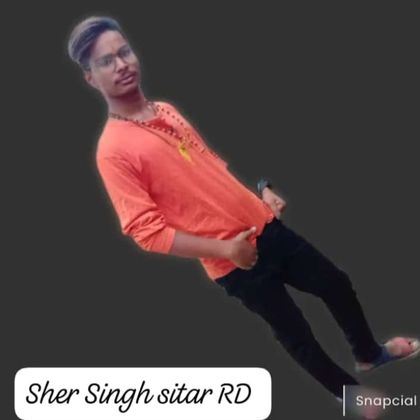 shersingh Singh Star RD Profile Picture
