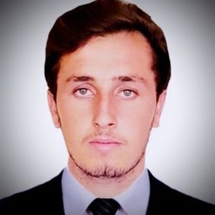 Shahzaib Afridi Profile Picture