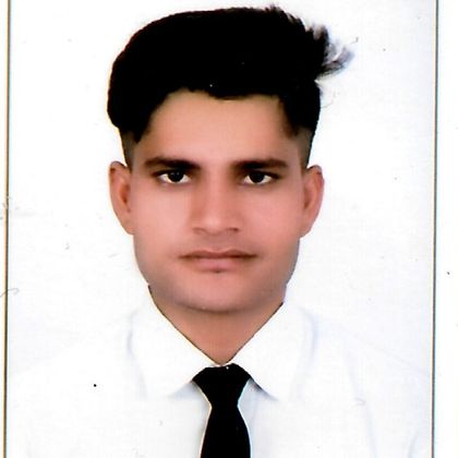 Durvesh Kumar Profile Picture