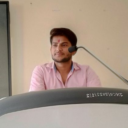 Anuj  gupta Profile Picture