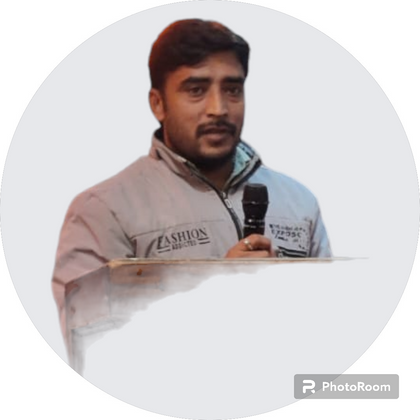 Bharat Choudhary Profile Picture