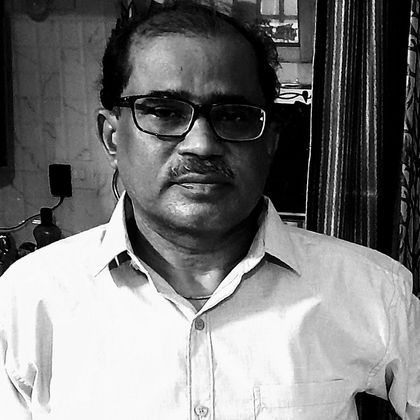 Ajay Das Profile Picture
