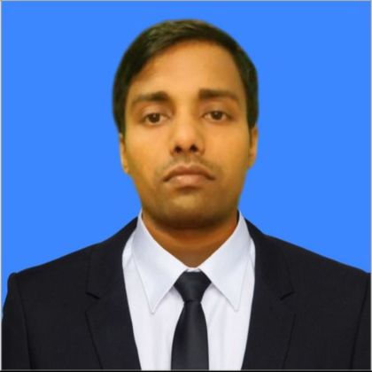 Neeraj Singh Profile Picture