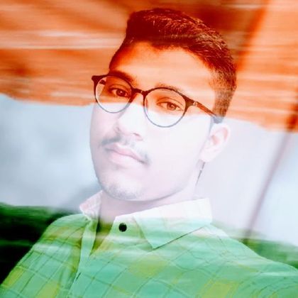 Indrajeet Yadav Profile Picture