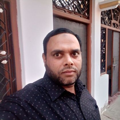 Mohd Riyaz  Siddiqui Profile Picture