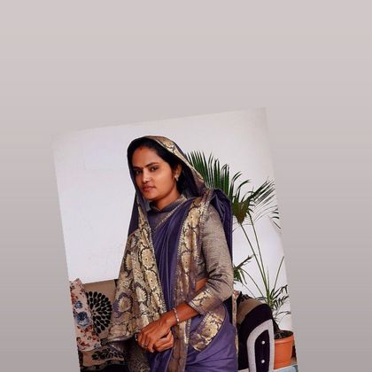 Kamala Kumari Meena Profile Picture
