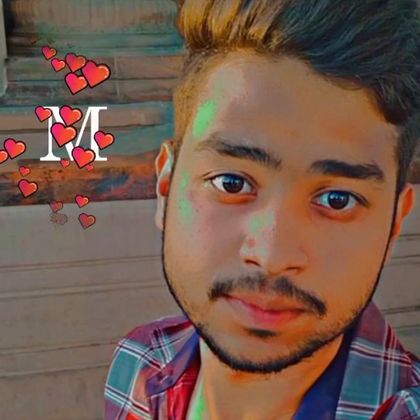 Suhail Jaitpuriya Profile Picture