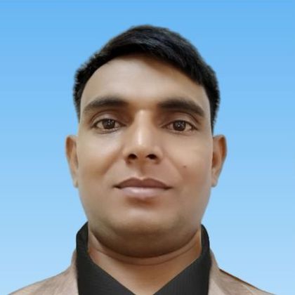 Shiv ram Profile Picture