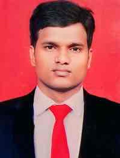 AMARESH KUMAR Profile Picture
