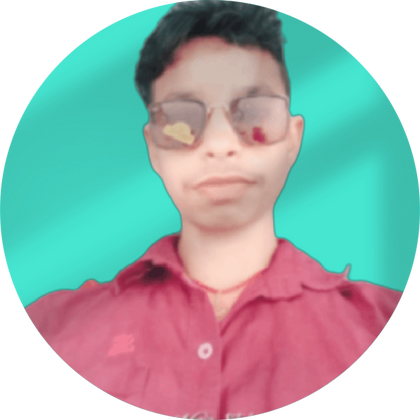 Ganesh Kumar  Kushwaha  Profile Picture