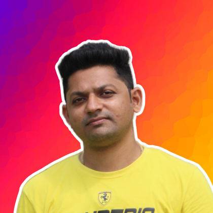 Nirmal Sevalia Profile Picture