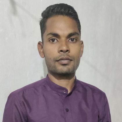 Devendra Rinayat Profile Picture