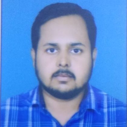 Gaurav Singh Profile Picture