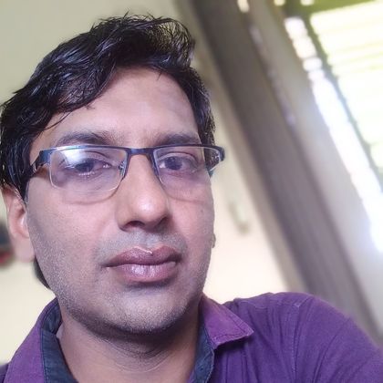 Sachin Varma Profile Picture
