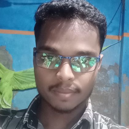 Manas pramanik Profile Picture