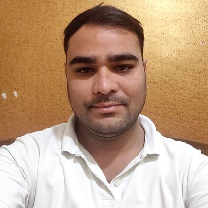 Kaushal Kumar Patel Profile Picture