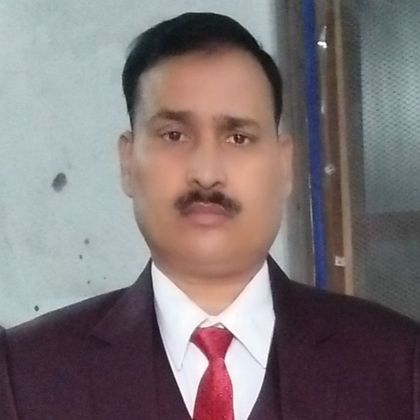 Sumeet Gangwar Profile Picture