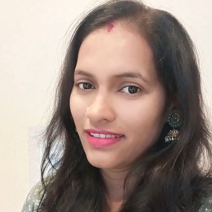 Lalita  Ahirkar Deshpande Profile Picture