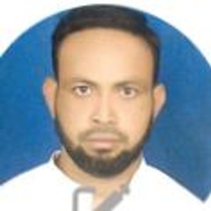 Mohammed  Abdul Gafoor  Profile Picture