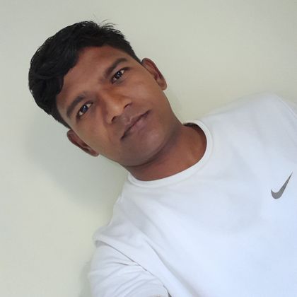Rupesh pundge Profile Picture