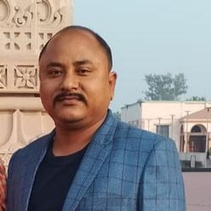 Ajit Kumar Singha Profile Picture