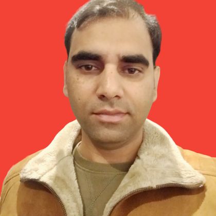 Dev  Raj Profile Picture