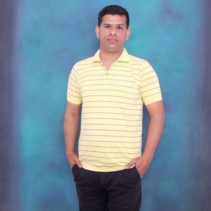 Rajan verma Profile Picture