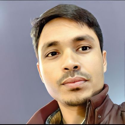 Chiranjit Halder Profile Picture